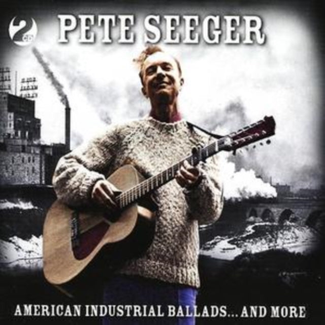 American Industrial Ballads