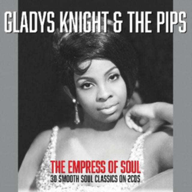 The Empress of Soul