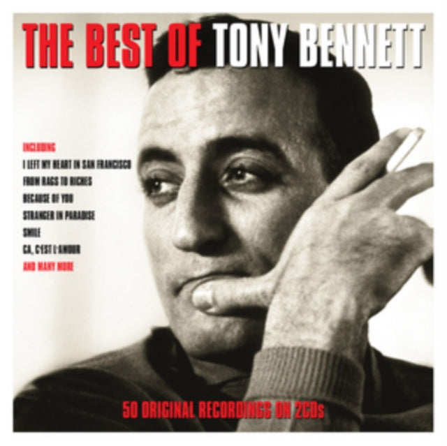 The Best of Tony Bennett
