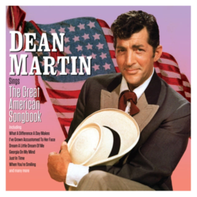 Sings the Great American Songbook