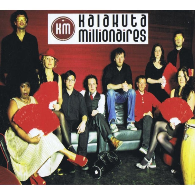 Kalakuta Millionaires