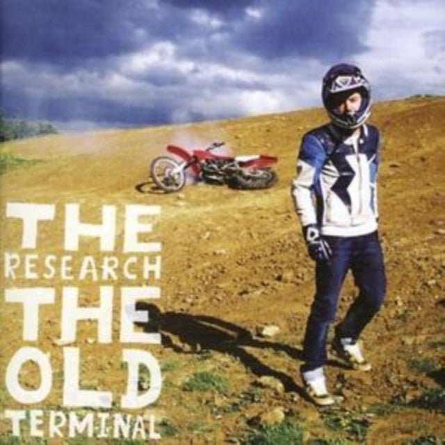 The Old Terminal