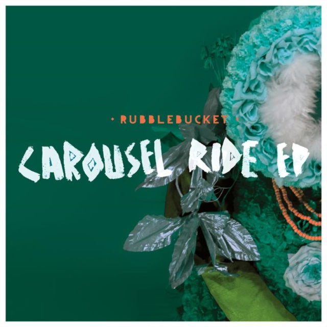 Carousel Ride