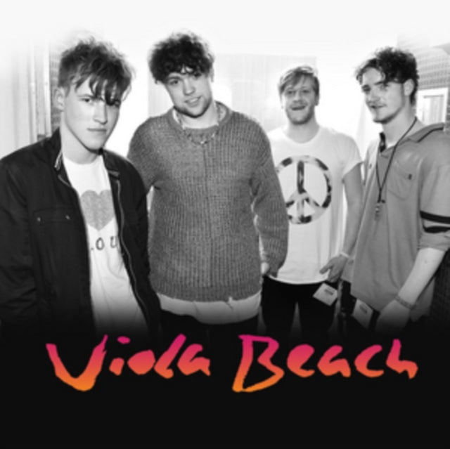 Viola Beach