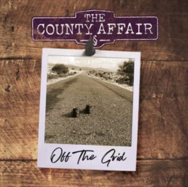 Off the Grid