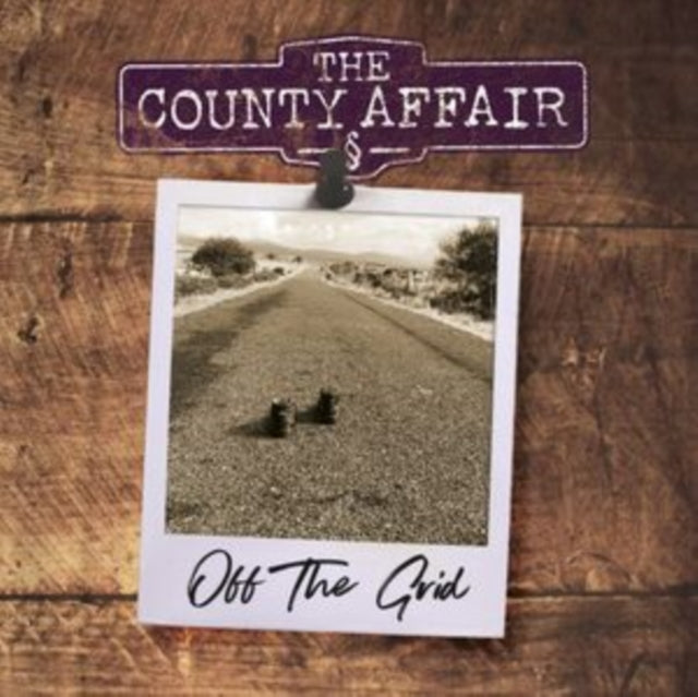 Off the Grid