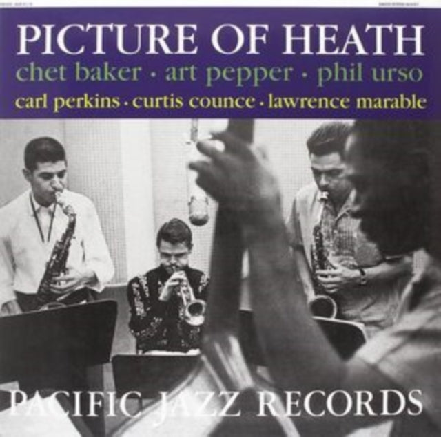 Picture of Health