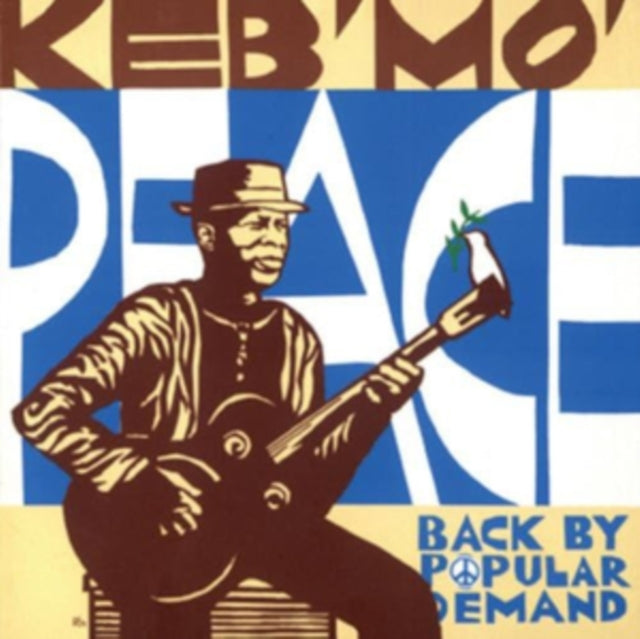 Peace: Back By Popular Demand