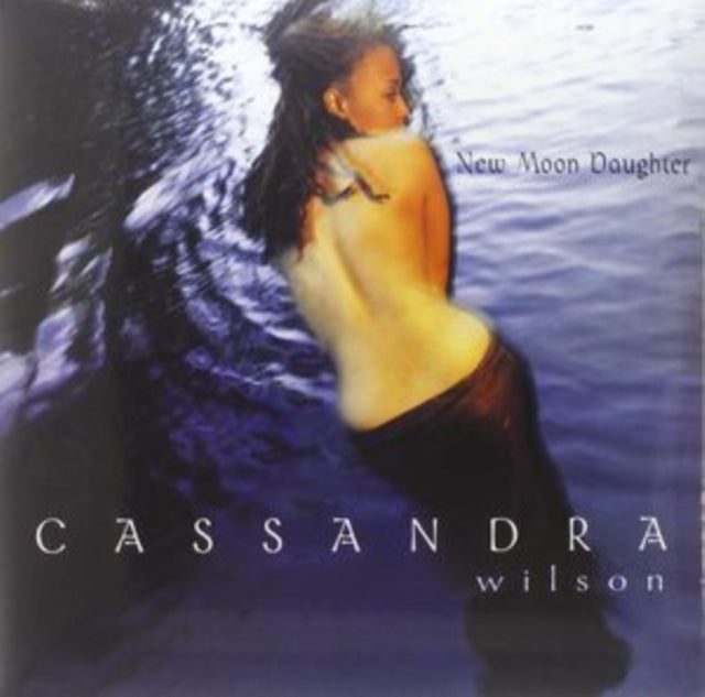 New Moon Daughter