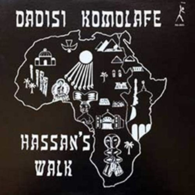 Hassan's Walk