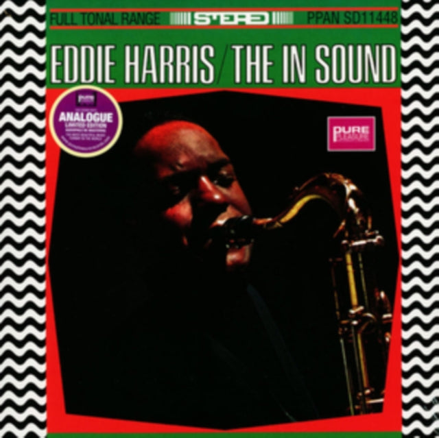 The in Sound
