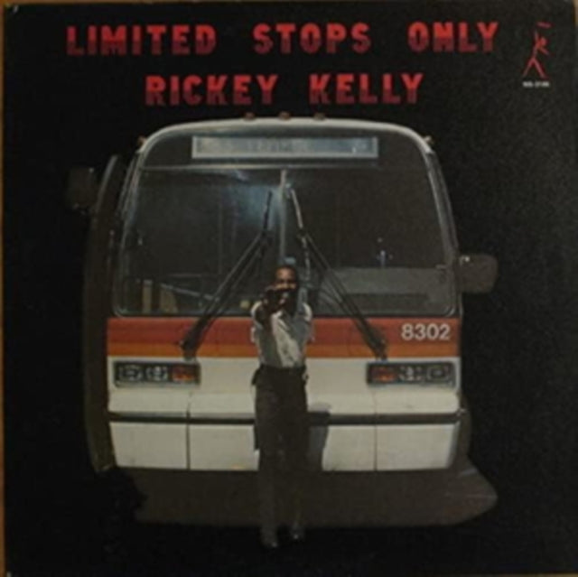 Limited Stops Only