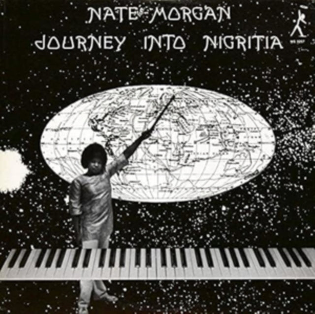Journey Into Nigritia