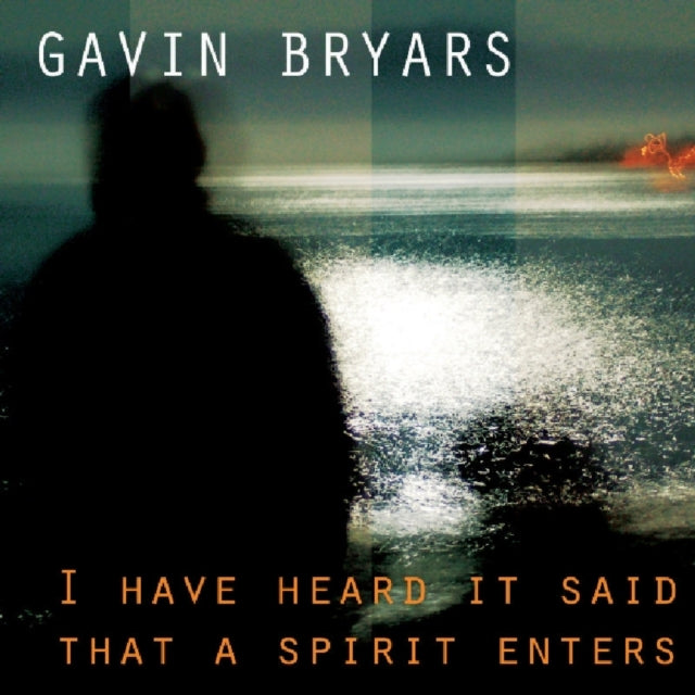 I Have Heard It Said That a Spirit Enters