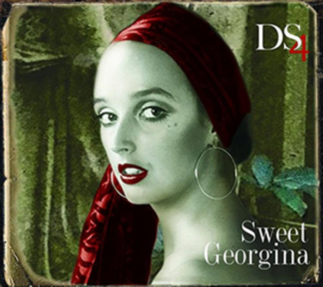 Sweet Georgina
