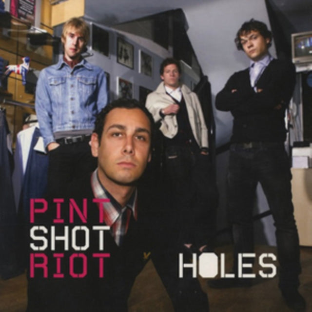 Holes