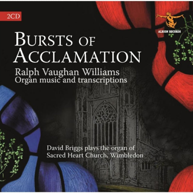 Bursts of Acclamation