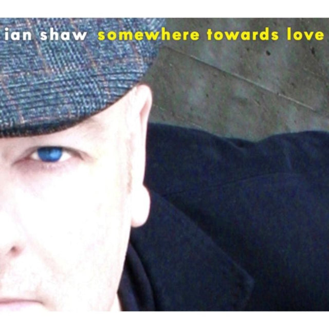Somewhere towards love