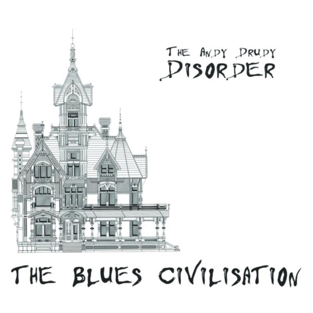 The blues civilisation