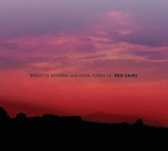 Red Skies