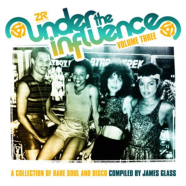 Under the Influnce