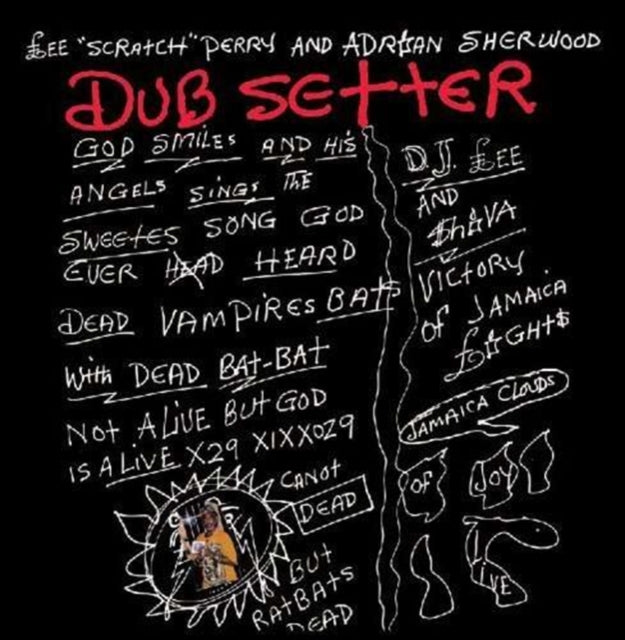 Dub Setterlee Scratch & Adrian