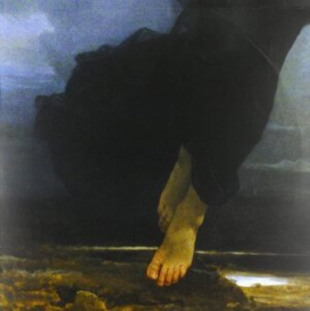 Aux Pieds De La Nuit