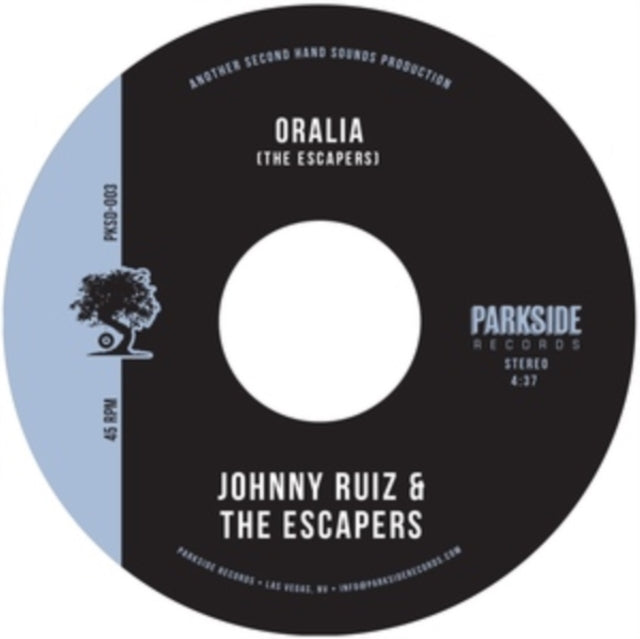 Oralia/Believe Me