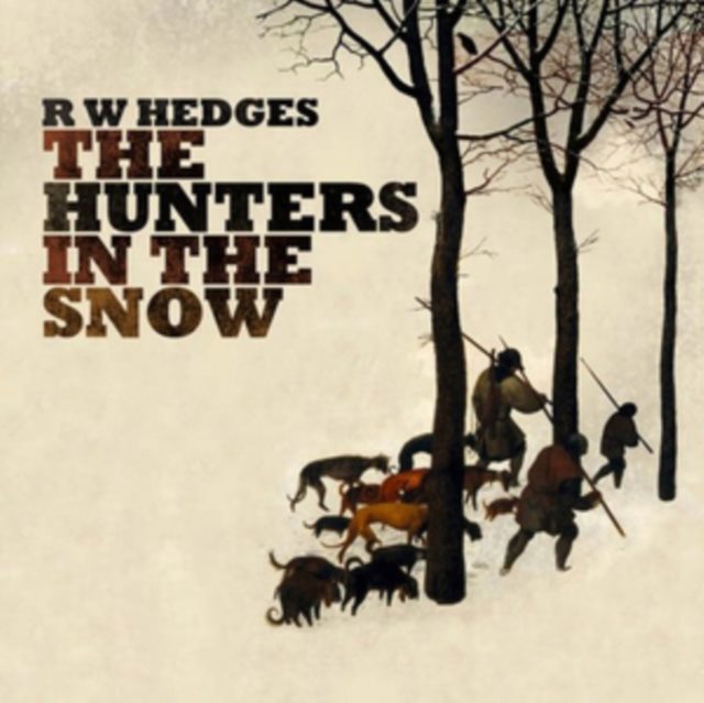 The Hunter's in the Snow