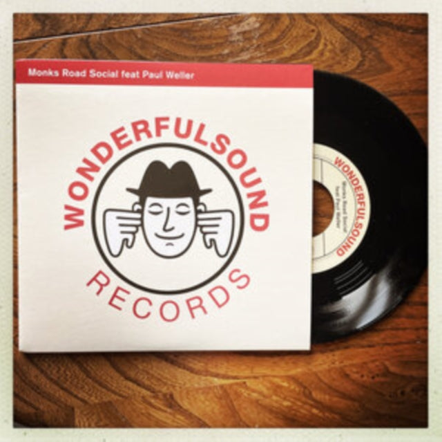 Rise Up Singing! (Feat. Paul Weller)