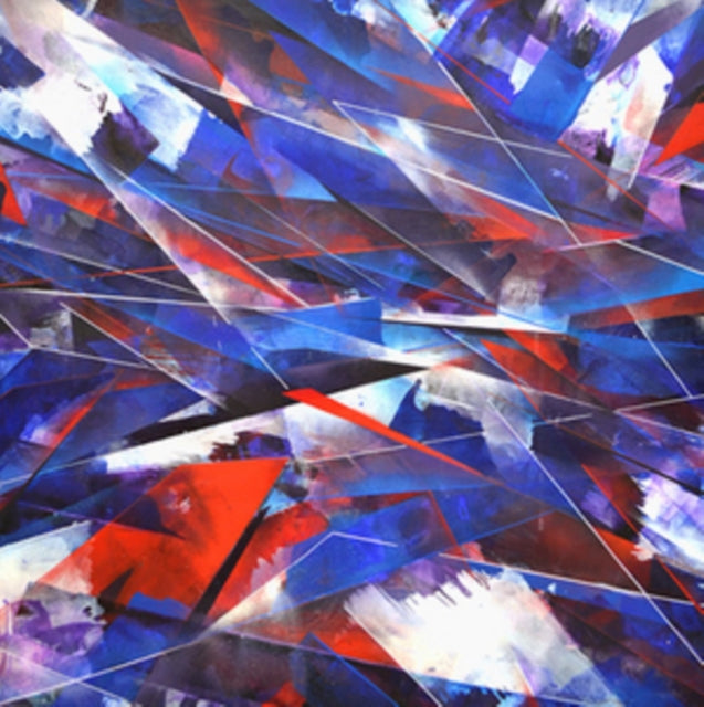 Paint to Pave the Road (Sam Sever Remix)