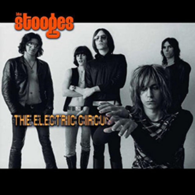 The Electric Circus
