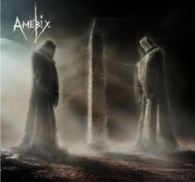 Monolith... The Power Remains