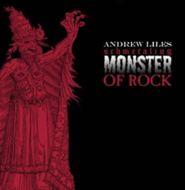 Schmetaling Monster of Rock