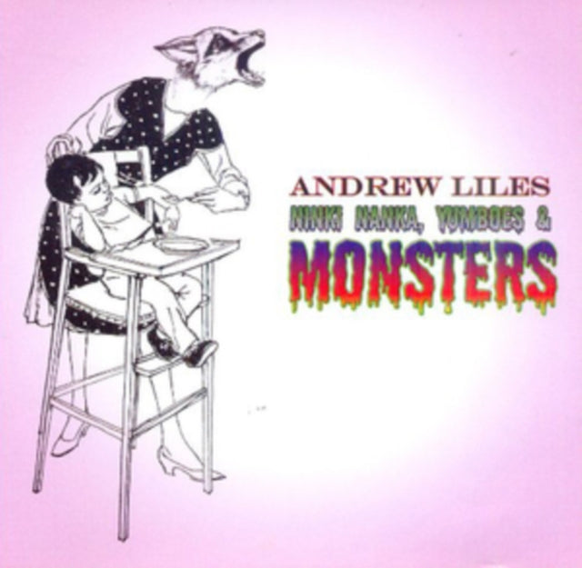 Ninki Nanka, Yumboes & Monsters