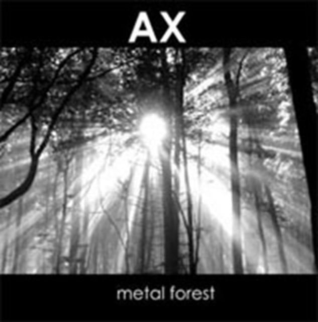 Metal Forest