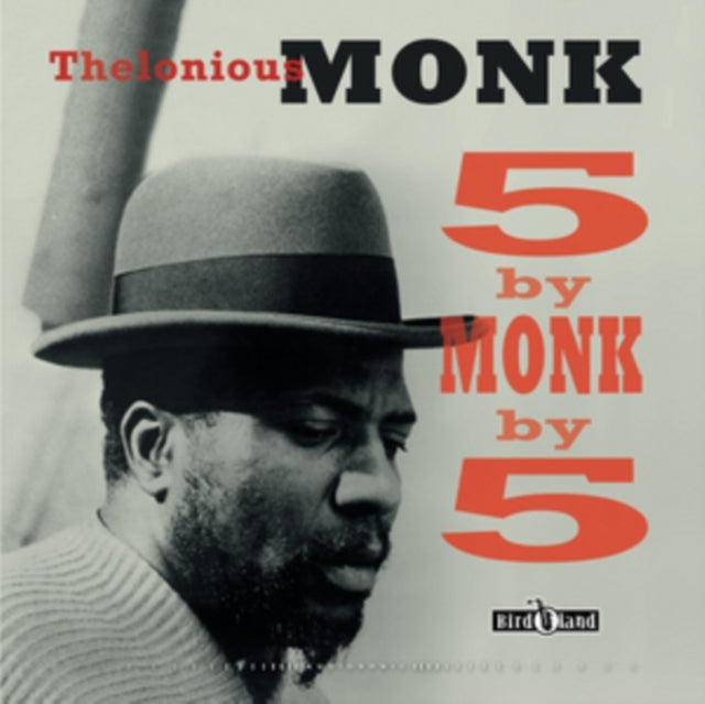 5 By Monk By 5
