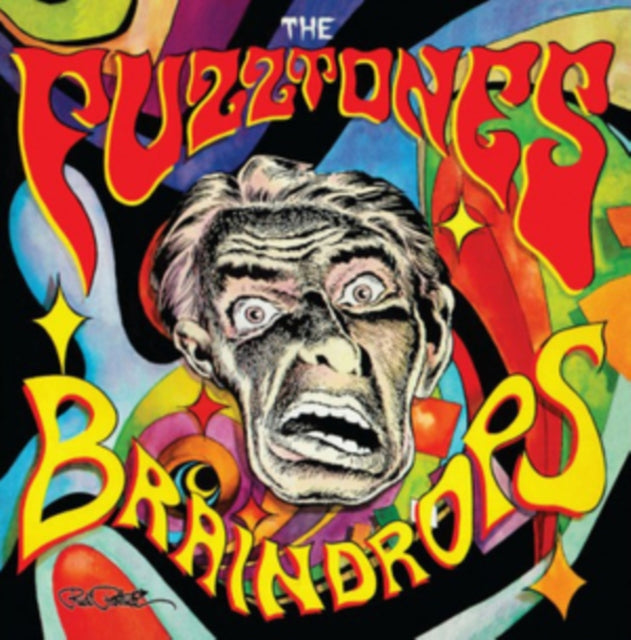 Braindrops