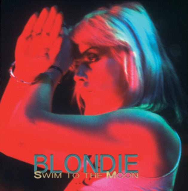 Swim to the Moon