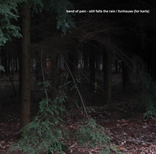 Still Falls the Rain/Funhouse (For Karla)
