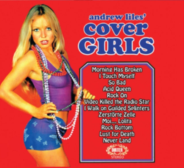 Cover Girls