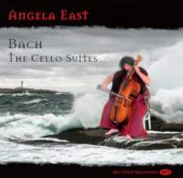 The Cello Suites
