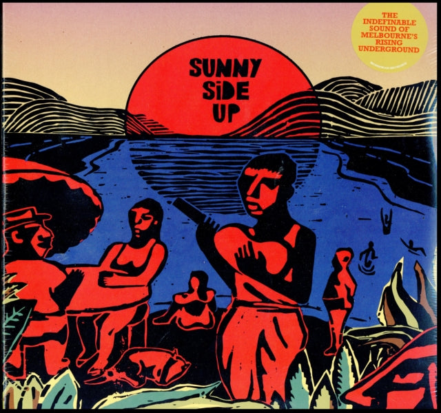 Sunny Side Up