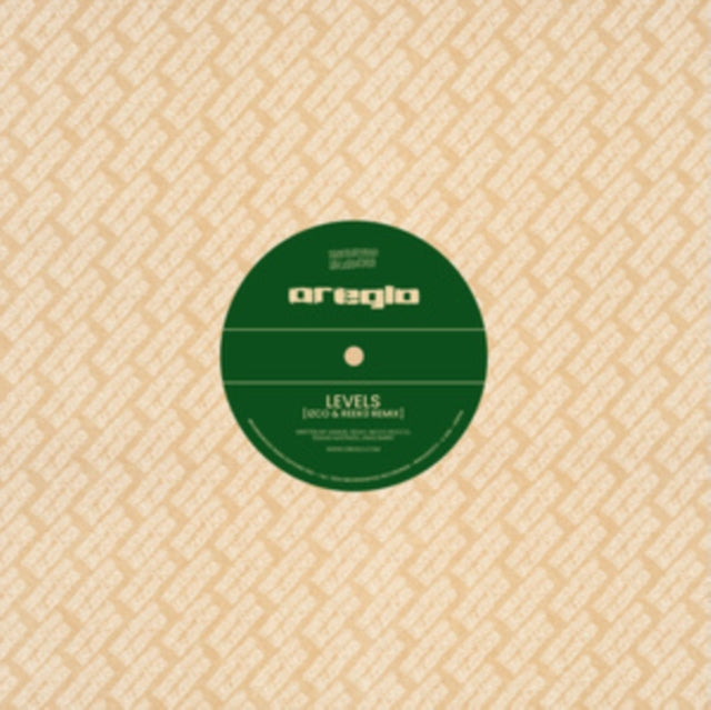 Brownswood Remix Editions 002