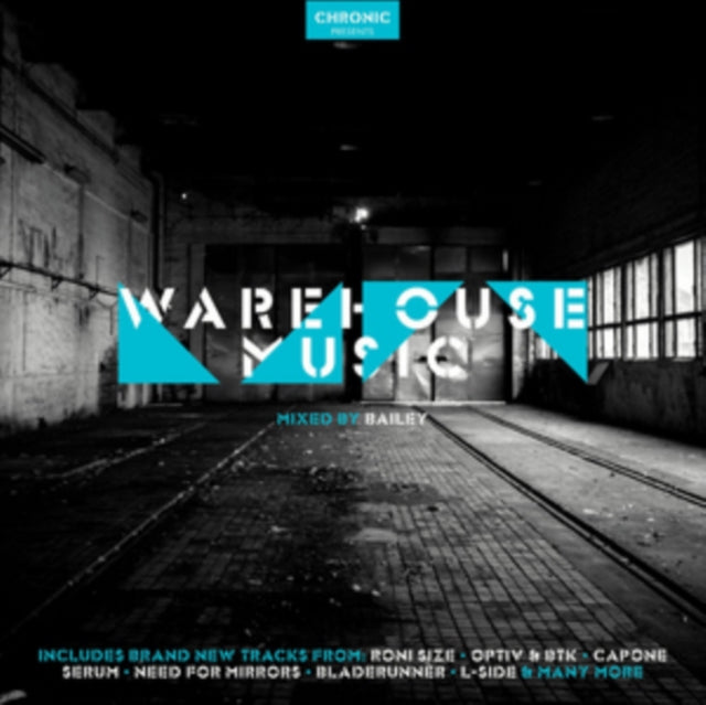 Warehouse Music