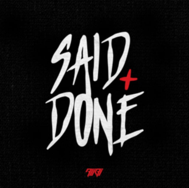 Said + Done
