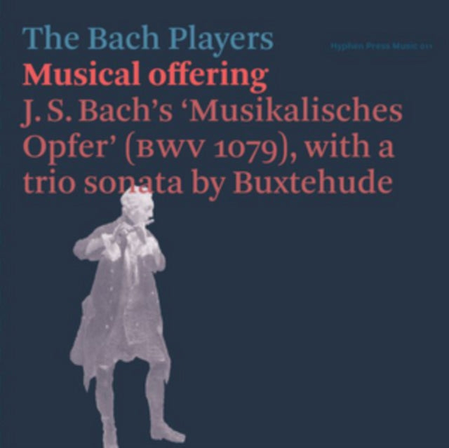 Bach: Musical Offering