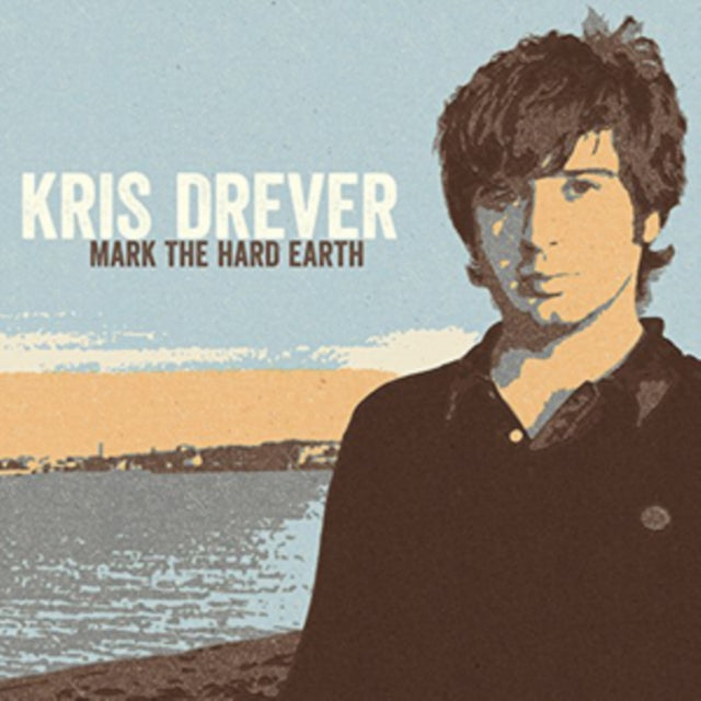 Mark the Hard Earth