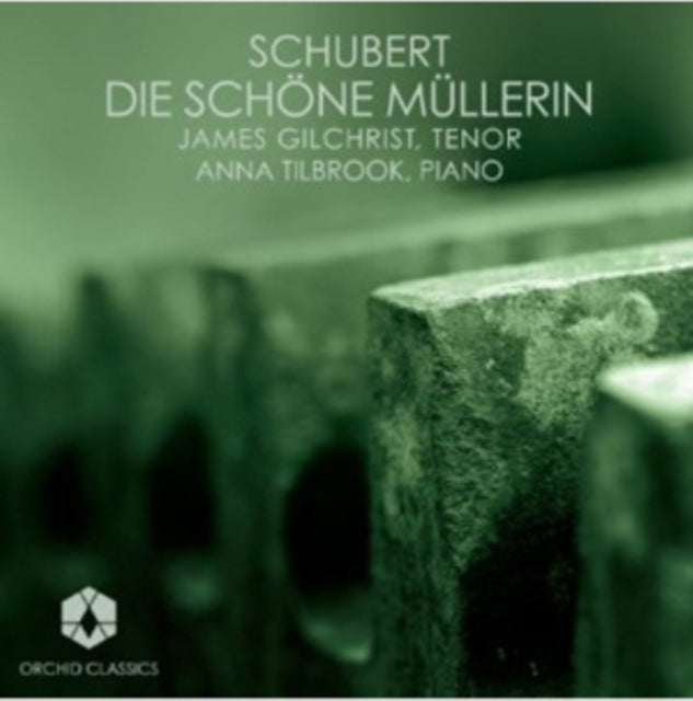 Franz Schubert: Die Schone Mullerin