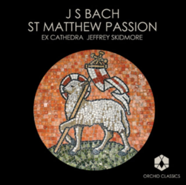 St. Matthew Passion